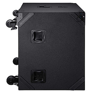 JBL BRX325SP Powered Subwoofer